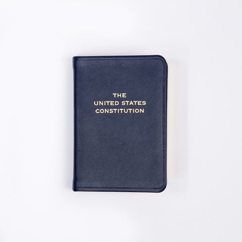 U.S. Constitution Pocket Sized Book