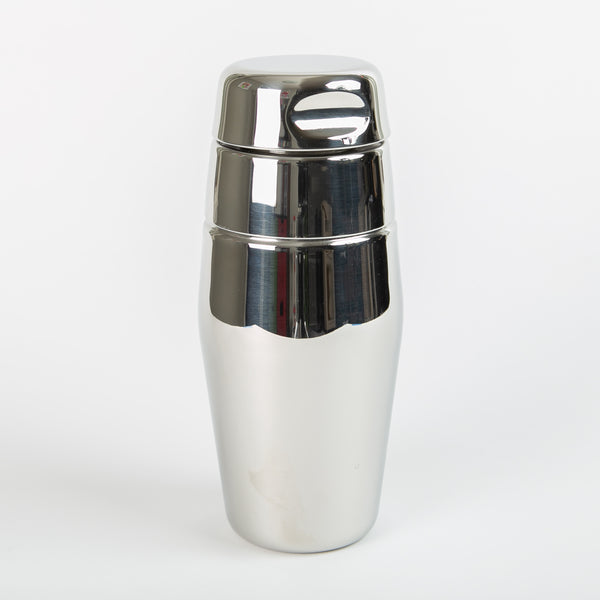 Avio Cocktail Shaker