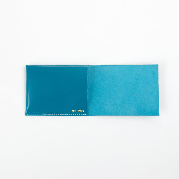 Alice Park - Kidskin Wallets - Flap Style