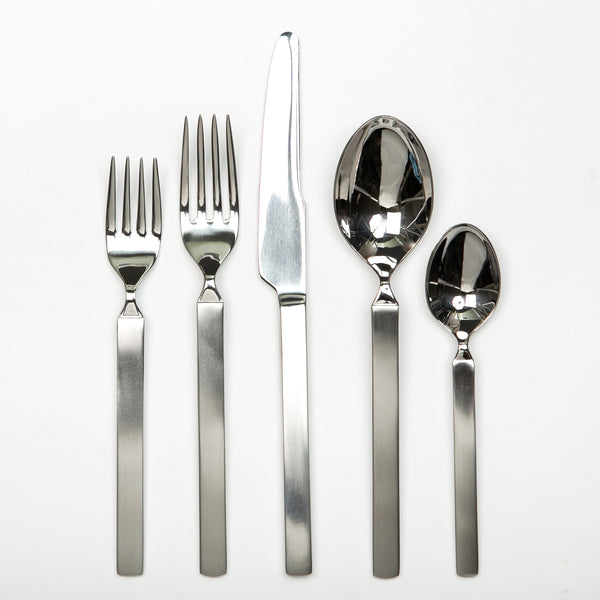 Dry Flatware