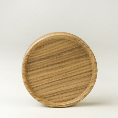 Hasami Porcelain - Ash Lid/Tray 3"