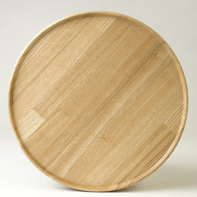 Hasami Porcelain - Ash 10" Lid/Tray