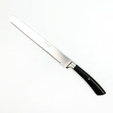 David Mellor Kitchen Knives - Black Handle Collection