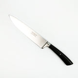 David Mellor Kitchen Knives - Black Handle Collection