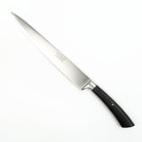 David Mellor Kitchen Knives - Black Handle Collection