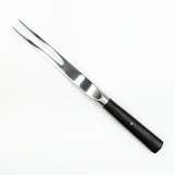 David Mellor Kitchen Knives - Black Handle Collection