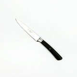 David Mellor Kitchen Knives - Black Handle Collection