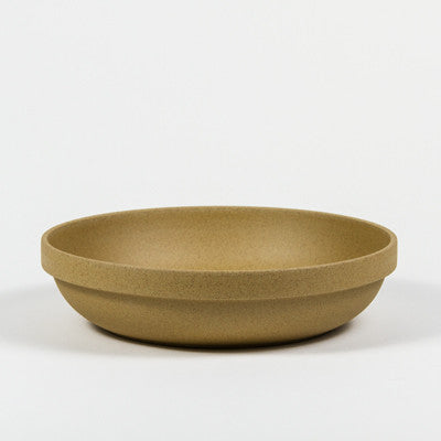 Hasami Porcelain - Round Bowl 8.5"