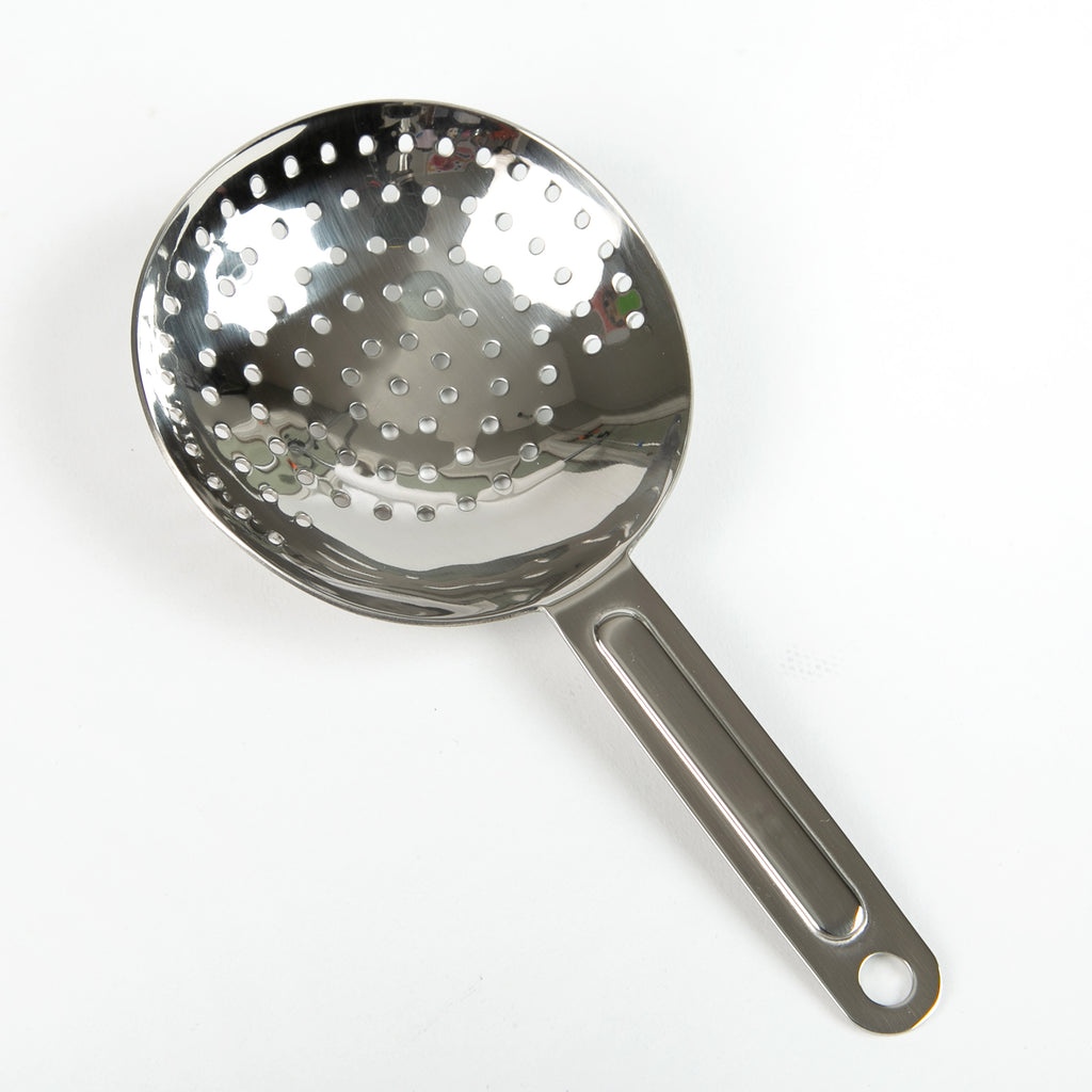 Julep Strainer