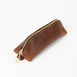 LWM Leather Pen & Pencil Cases