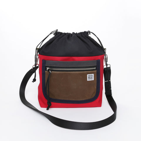 Chester Wallace Bucket Bag