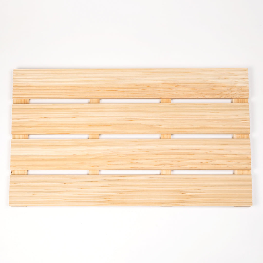 Hinoki Bath Mat