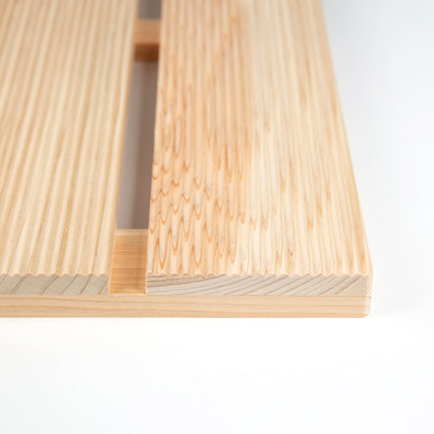 Hinoki Bath Mat