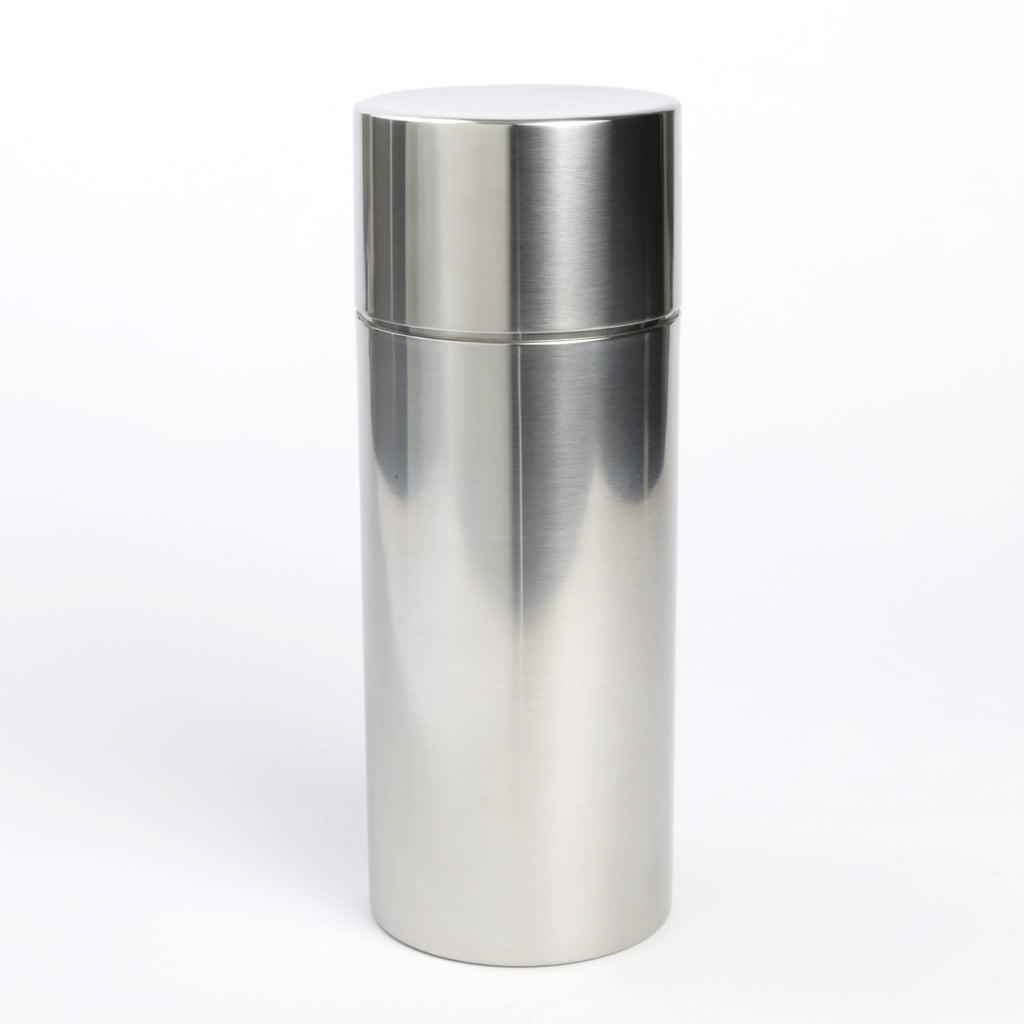 Cylinda Collection - Cocktail Shaker