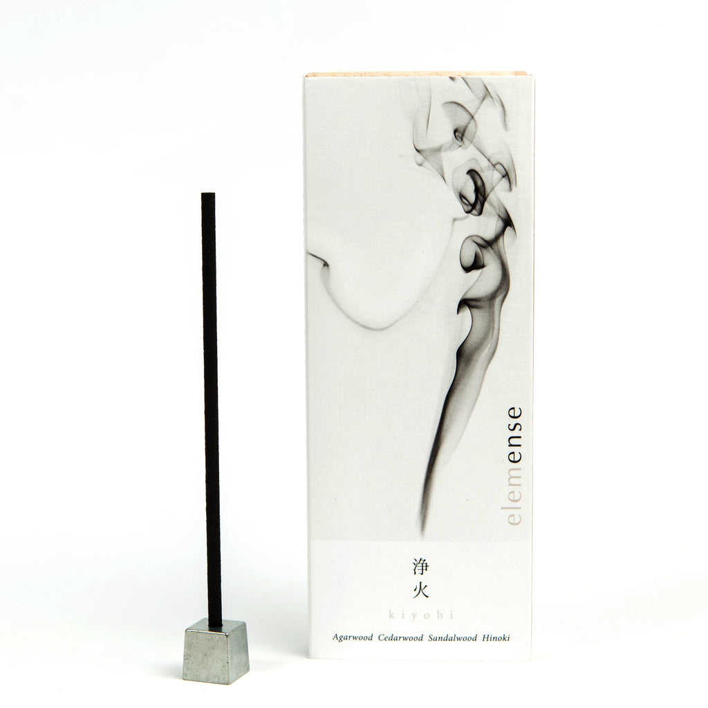 Elemense Incense