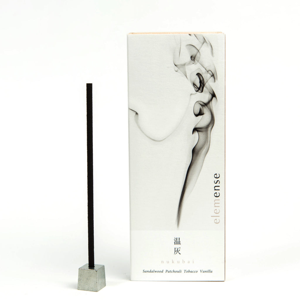 Elemense Incense