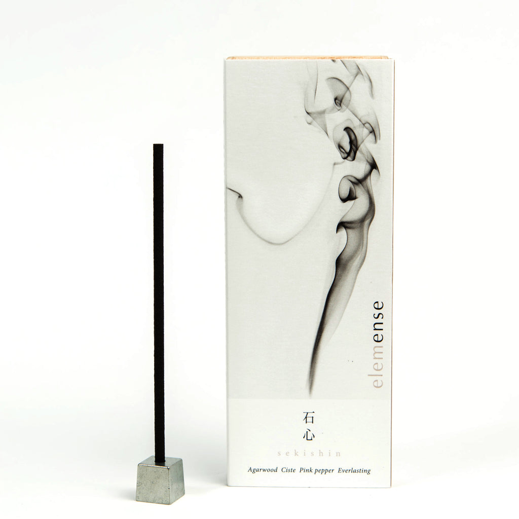 Elemense Incense