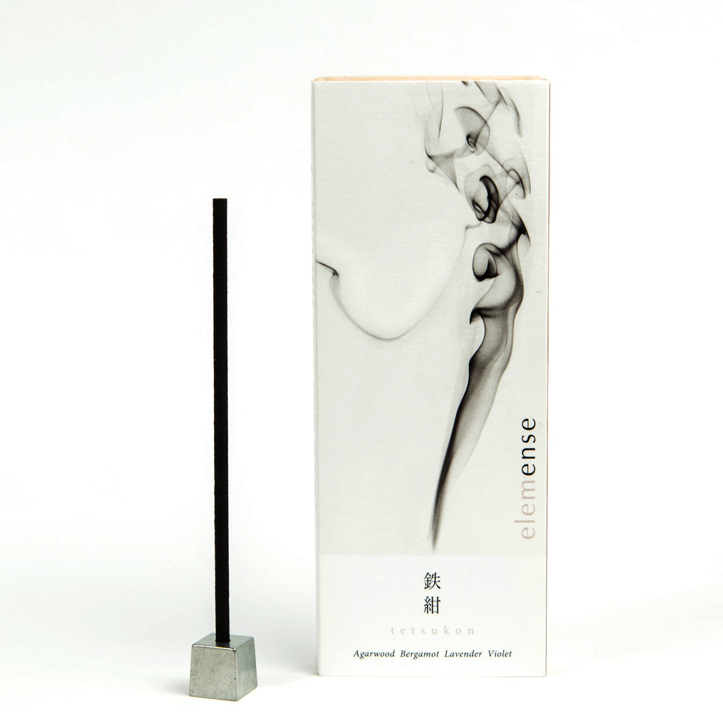 Elemense Incense