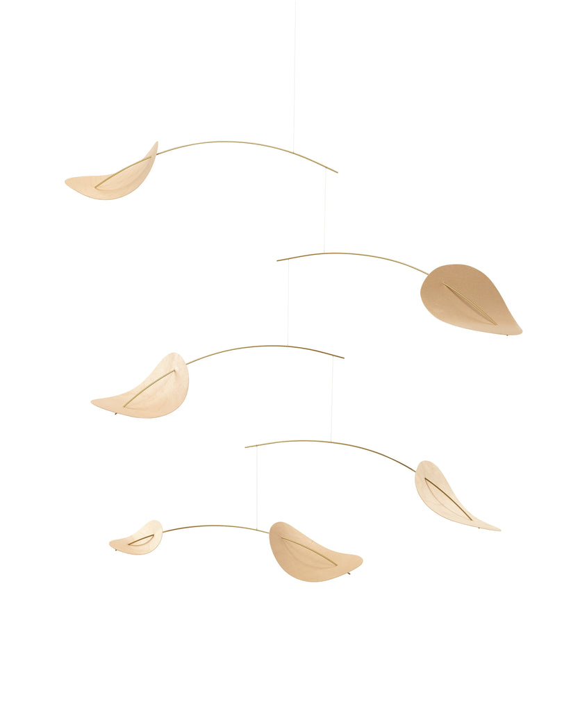 Flensted Mobiles - Drifting Clouds