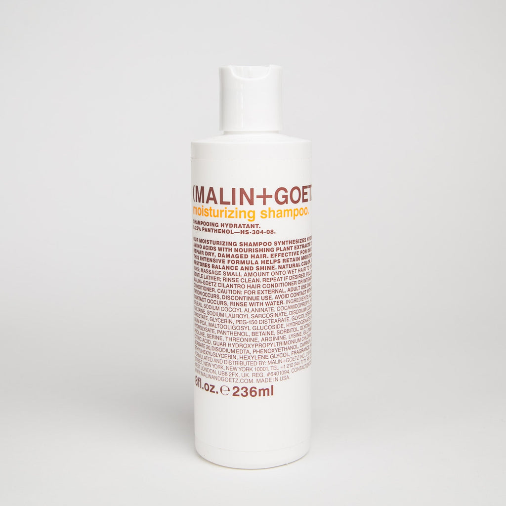 Malin + Goetz - Moisturizing Shampoo