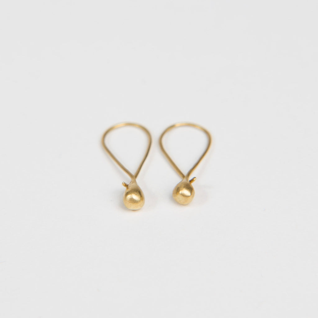 Black Barc - Ren Earrings