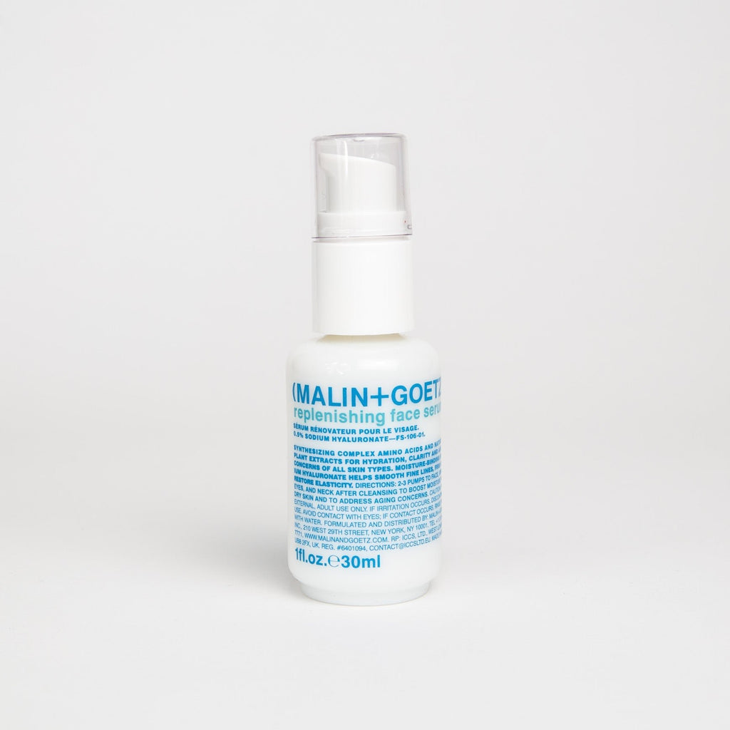 Malin + Goetz - Replenishing Face Serum