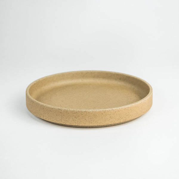 Hasami Porcelain - Plate 5"