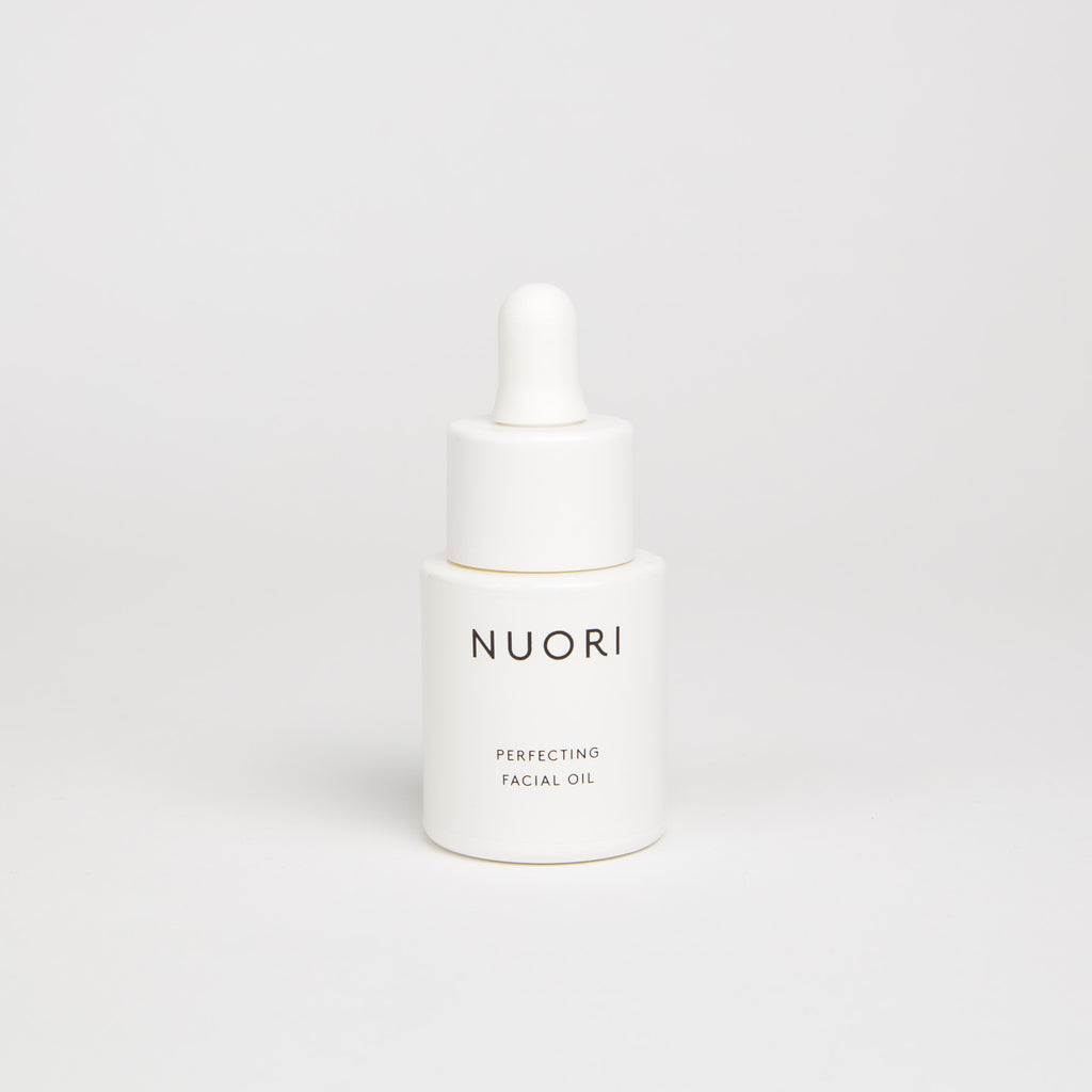 Nuori Skincare - Perfecting Facial Oil