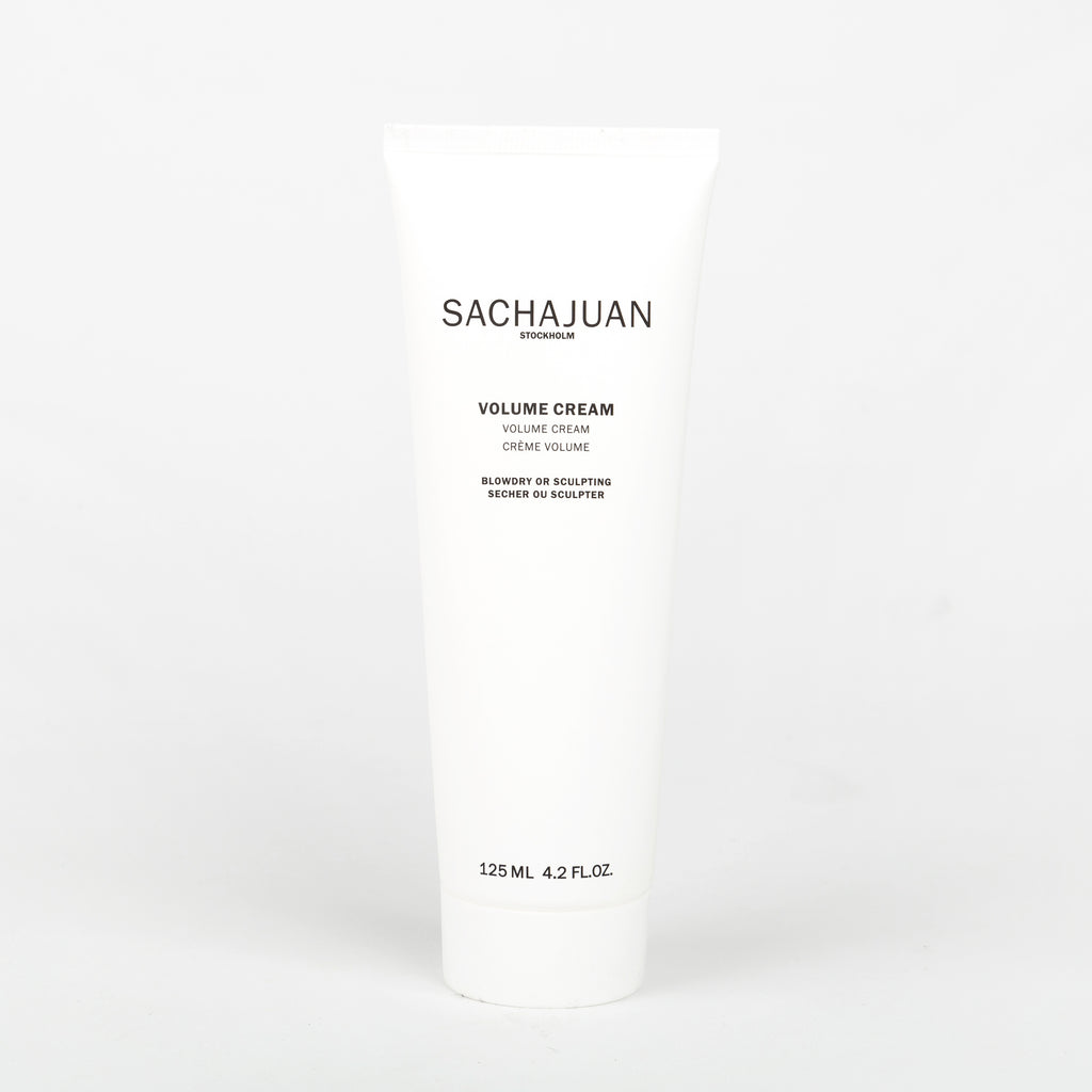 Sachajuan - Volume Cream