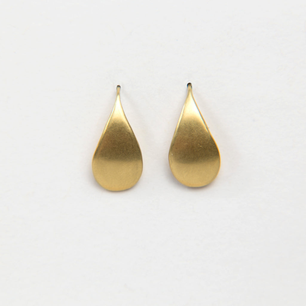 Black Barc - Noki Earrings - Small