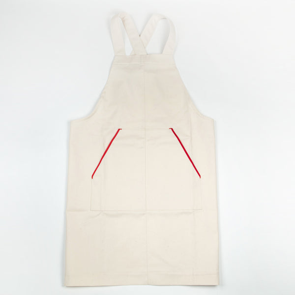 Adam Arnold Kitchen Aprons