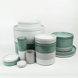 Adonde Dinnerware Collection - Small Plate