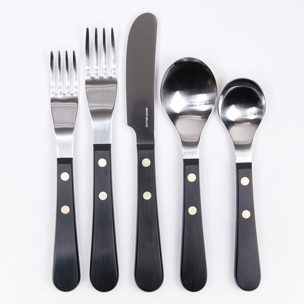 David Mellor 'Provencal' Flatware