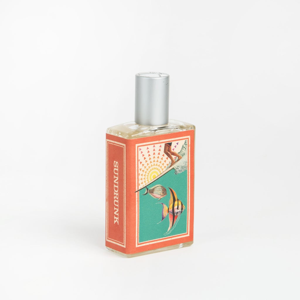 Imaginary Authors Unisex Perfumes