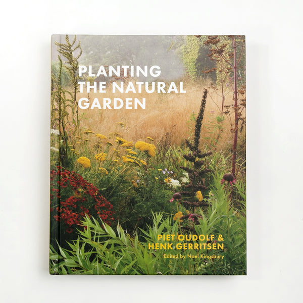 Planting the Natural Garden