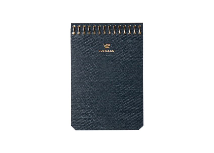 Postalco Notebooks