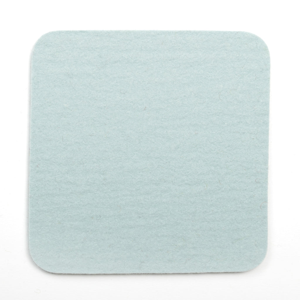 Wool Felt Coasters