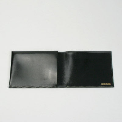 Alice Park Kidskin Wallets - Slot Style