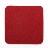 Wool Felt Coasters