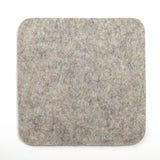 Wool Felt Coasters