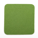 Wool Felt Coasters