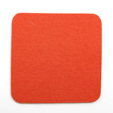 Wool Felt Coasters