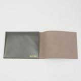 Alice Park Kidskin Wallets