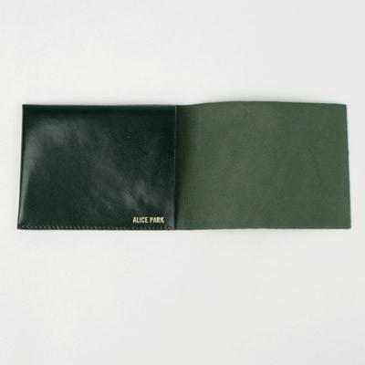 Alice Park Kidskin Wallets