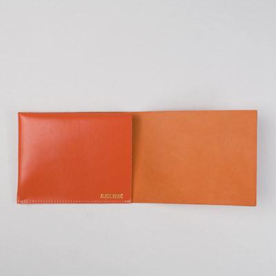 Alice Park Kidskin Wallets