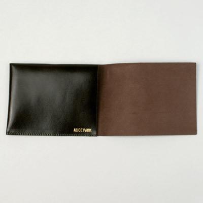 Alice Park Kidskin Wallets