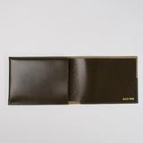 Alice Park Kidskin Wallets