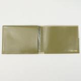 Alice Park Kidskin Wallets