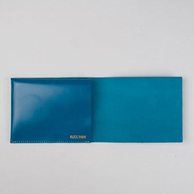 Alice Park Kidskin Wallets