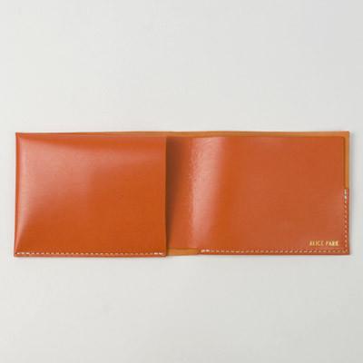 Alice Park Kidskin Wallets